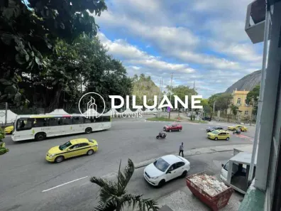 Apartamento com 2 Quartos à venda, 65m² no Botafogo, Rio de Janeiro