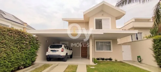 Casa com 3 Quartos à venda, 252m² no Urbanova V, São José dos Campos