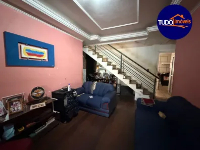 Sobrado com 3 Quartos à venda, 275m² no Setor Oeste, Brasília