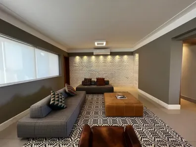 Apartamento com 3 Quartos para alugar, 279m² no Ribeirânia, Ribeirão Preto