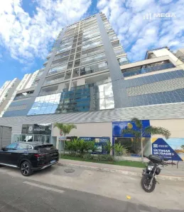 Apartamento com 3 Quartos à venda, 74m² no Praia de Itaparica, Vila Velha
