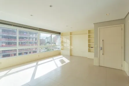 Apartamento com 3 Quartos à venda, 105m² no Petrópolis, Porto Alegre
