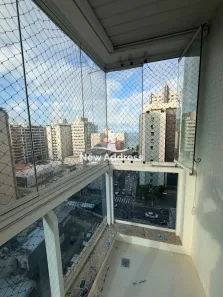Apartamento com 4 Quartos à venda, 150m² no Itapuã, Vila Velha