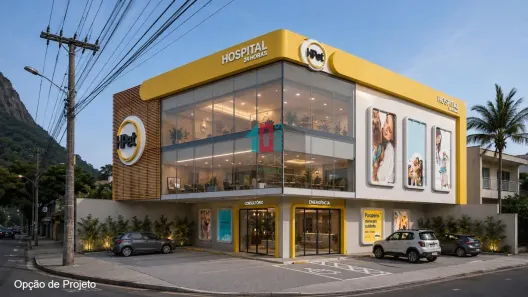 Lote/Terreno à venda, 605m² no Barra da Tijuca, Rio de Janeiro