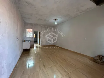 Casa com 2 Quartos à venda, 60m² no Residencial Palmeira Real, Limeira