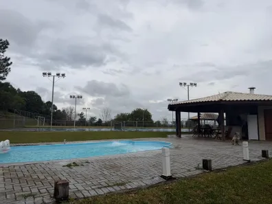 Fazenda/Sítio com 2 Quartos à venda, 100m² no Rondinha, Campo Largo