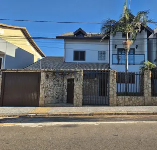 Casa com 3 Quartos à venda, 301m² no Residencial São Luiz, Valinhos