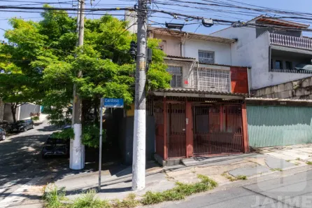 Imóvel Comercial à venda, 279m² no Perdizes, São Paulo