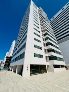 Apartamento com 4 Quartos à venda, 96m² no Casa Caiada, Olinda