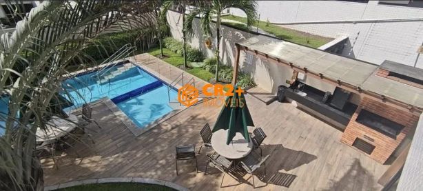 Apartamento com 3 Quartos à venda, 138m² no Boa Viagem, Recife
