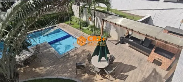 Apartamento com 3 Quartos à venda, 138m² no Boa Viagem, Recife