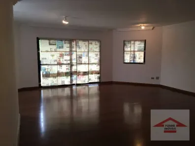 Apartamento com 4 Quartos à venda, 239m² no Vila Virgínia, Jundiaí