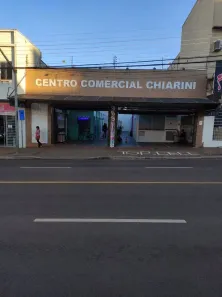 Sala Comercial à venda, 520m² no Centro, Cascavel