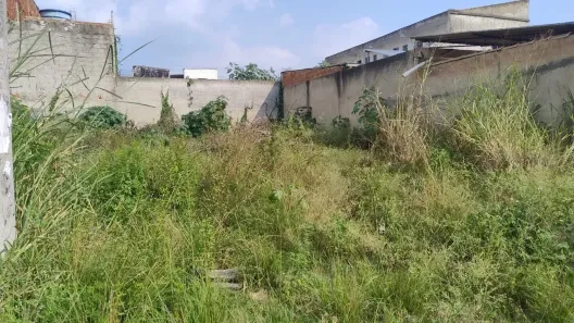 Lote/Terreno à venda, 136m² no Santíssimo, Rio de Janeiro