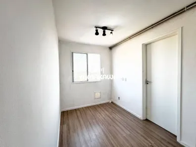 Apartamento com 2 Quartos à venda, 33m² no Vila Progresso (Zona Leste), São Paulo