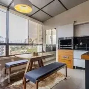 Cobertura com 2 Quartos à venda, 114m² no Rio Branco, Porto Alegre