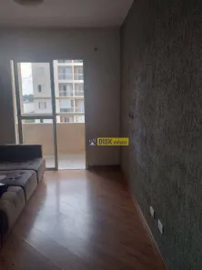 Apartamento com 1 Quarto à venda, 42m² no Vila Gonçalves, São Bernardo do Campo