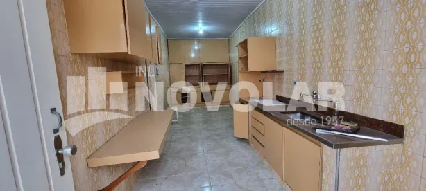 Casa com 2 Quartos à venda, 127m² no Vila Paiva, São Paulo