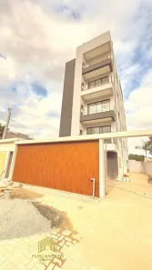 Apartamento com 2 Quartos à venda, 64m² no Floresta, Joinville