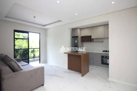 Apartamento com 2 Quartos para alugar, 61m² no Santa Felicidade, Curitiba