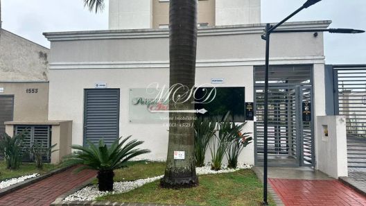 Apartamento com 2 Quartos à venda, 57m² no Jardim Santa Maria, Jacareí