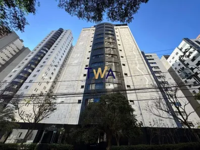 Apartamento com 3 Quartos à venda, 130m² no Belvedere, Belo Horizonte