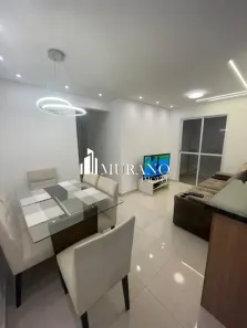 Apartamento com 2 Quartos à venda, 50m² no Chácara Belenzinho, São Paulo