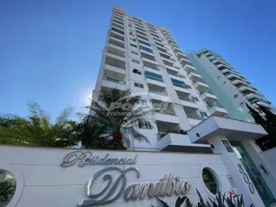 Apartamento com 4 Quartos à venda, 204m² no Ponta Aguda, Blumenau