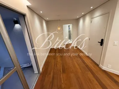 Apartamento com 2 Quartos à venda, 55m² no Vila Olímpia, São Paulo