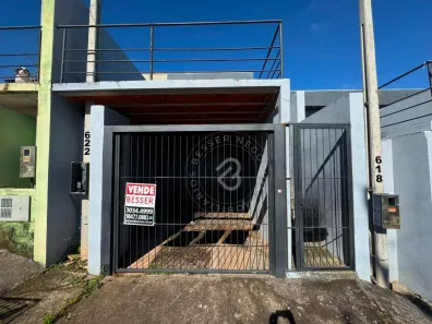 Casa com 2 Quartos à venda, 93m² no Vargas, Sapucaia do Sul