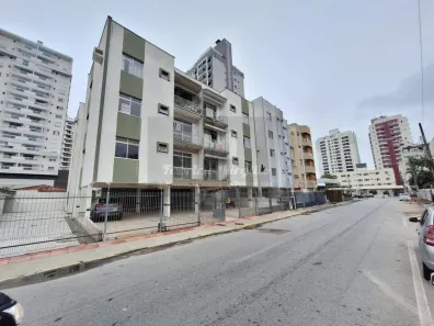 Apartamento com 2 Quartos à venda, 70m² no Kobrasol, São José