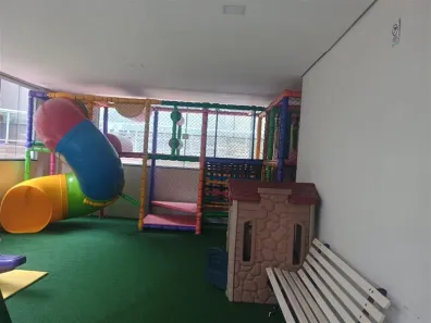 Apartamento com 3 Quartos para alugar, 70m² no Vila Carrão, São Paulo