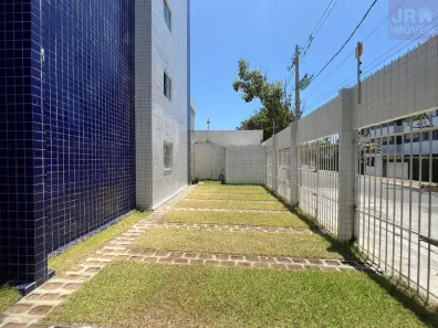 Apartamento com 2 Quartos para alugar, 59m² no Piedade, Jaboatão dos Guararapes
