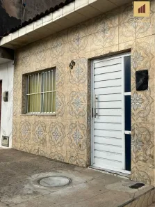 Casa com 2 Quartos à venda, 64m² no Prado, Maceió