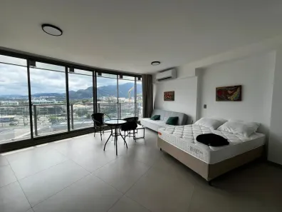 Apartamento com 1 Quarto à venda, 40m² no Barra da Tijuca, Rio de Janeiro