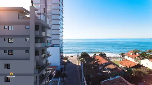 Apartamento com 3 Quartos à venda, 142m² no Itingá I, Barra Velha
