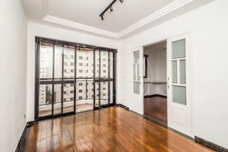 Apartamento com 2 Quartos à venda, 90m² no Moema, São Paulo