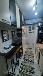 Apartamento com 2 Quartos à venda, 55m² no Humaitá, Porto Alegre