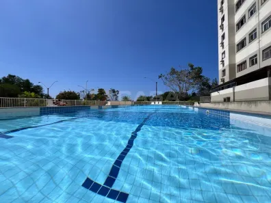 Apartamento com 2 Quartos à venda, 45m² no Manguinhos, Serra