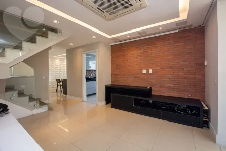 Cobertura com 3 Quartos à venda, 230m² no Icaraí, Niterói