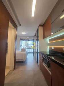 Apartamento com 1 Quarto à venda, 33m² no Perdizes, São Paulo