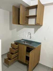 Kitnet à venda, 35m² no Centro, Rio de Janeiro