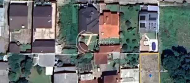 Lote/Terreno à venda, 372m² no Santa Corona, Caxias do Sul