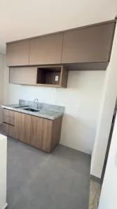 Apartamento com 3 Quartos à venda, 103m² no Setor Bueno, Goiânia