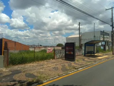 Lote/Terreno à venda, 966m² no Jardim São Vicente, Campinas