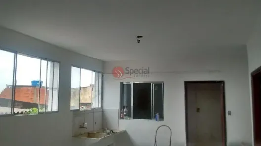 Prédio Comercial à venda, 500m² no Vila Bancária, São Paulo