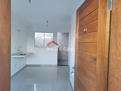 Apartamento com 2 Quartos à venda, 45m² no Penha de França, São Paulo