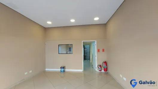 Ponto Comercial para alugar, 60m² no Centro, Jundiaí