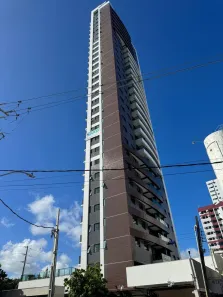 Apartamento com 3 Quartos à venda, 91m² no Boa Viagem, Recife