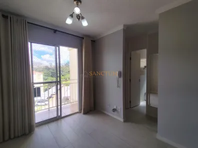 Apartamento com 3 Quartos à venda, 53m² no Vila Marieta, Campinas